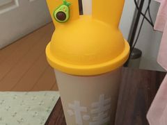 -桂桂茶(金谊广场店)
