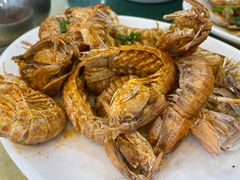 -锐记美食店·现捞海鲜(闸坡店)