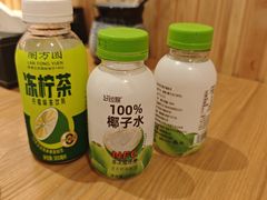 -松野谷·寿喜烧自助(华联顺义金街购物中心店)