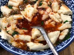 普通水盆羊肉-老白家水盆羊肉