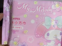 -名创优品(万达广场河东店)