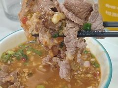 -牛吉韵·鲜切牛肉自助火锅(南山店)
