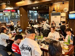 -Dombe豚(黑猪肉街店)