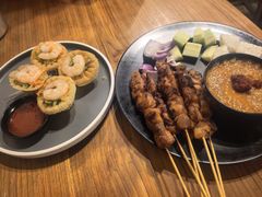 -Limapulo: Baba Can Cook