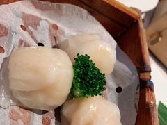 -粤财皇冠假日酒店·彩华轩中餐厅