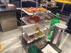 -嫩羊羊·延边烤串·朝鲜族美食(张家港美食街店)