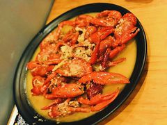 -回·龙虾铺·盆盆蟹·烧烤大排档(回龙观店)