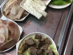 -李德富老街牛杂火锅(抚琴街店)