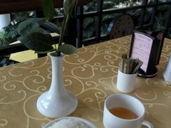 -云南滇池花园国际大酒店温泉