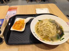 -鼎义丰功夫面(星光大道店)