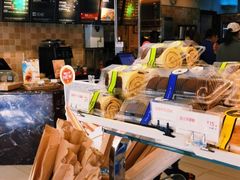 -85度C(上海周浦店)