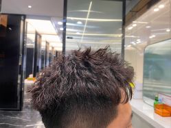 -时尚殿堂salon