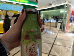 -鹤茶野所(上海首店)