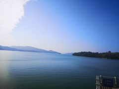-天目湖山水园