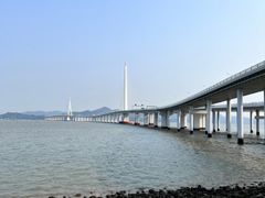 -深圳湾公园(南山区)