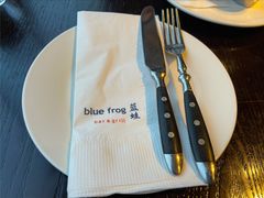 -bluefrog蓝蛙(恒隆广场店)