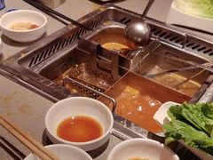 -海底捞火锅(黄石万达广场店)