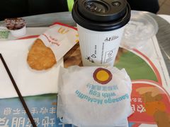 -麦当劳(列东店)