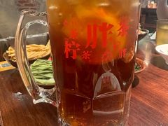 -胖姐社区老火锅(北京总店)