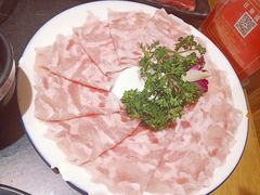 -巴蜀印象火锅(永陵总店)