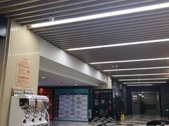 -SFC上影百联影城(大上海4DX店)