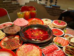 -牛市坎火锅(建设路店)