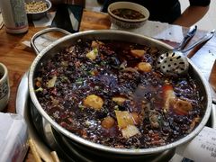 -黑竹香鸡(营和巷店)