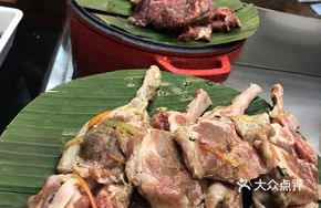 BBQ Grill