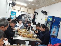 -卫卫麻辣烫(建设新村路店)