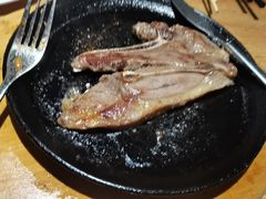 -纽斯特牛排自助餐厅(浦东文峰广场店)