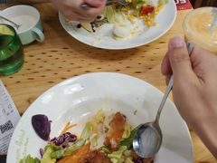 -Dreamsalad梦想轻厨(健康轻食·减脂沙拉·意面·祖庙店)