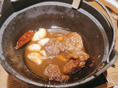 -吃饭皇帝大土家民族菜(正大广场店)
