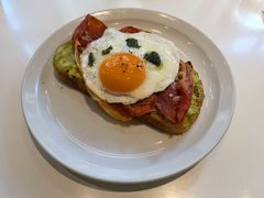 Breakfast&nbsp;Toast-NOC(西营盘店)