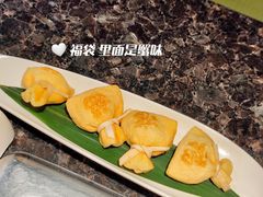 -海底捞火锅(连城广场店)