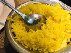 藏红花米饭-Pita's&Tika's中东和印度风味餐厅(龙湖天街店)