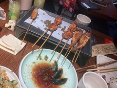 -管氏翅吧(地安门创始店)