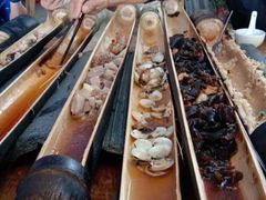 -竹泉农庄·竹筒饭(从化店)
