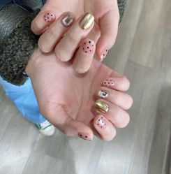 -LADYGIRL·Nail·Lash·美甲美睫