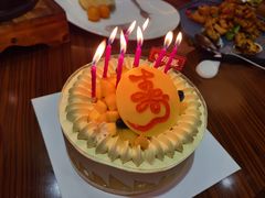 -厦门宝龙铂尔曼大酒店·龙之渊中餐厅