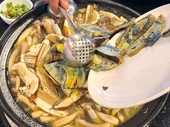 -草墩罗非鱼庄•野生菌•腊排骨(七星街上段店)