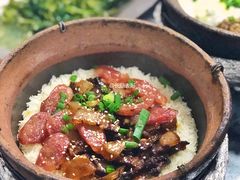 -红星光发煲仔饭(大石街店)