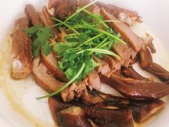 -陆记鹅庄·潮汕菜·狮头鹅(大仟里店)