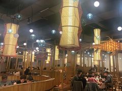 -云天楼国鼎喜宴中心(国鼎店)