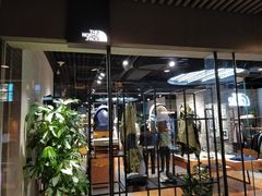 -THE NORTH FACE(三里屯ONEBOX店)