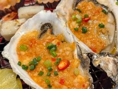 -火炉火自助餐(西直门凯德MALL店)