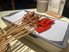 -蟹主隆恩.炙烤海鲜虾蟹馆(梅溪湖店)