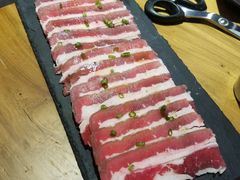 -炭恋火炉烤肉(凌云一街坊店)