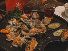 -大洋家·精品潮汕菜·生腌砂锅粥(天河东路店)
