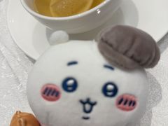 -万悦中餐厅·武汉卓尔万豪酒店