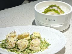 -船歌·鱼水饺青岛菜(金狮广场店)